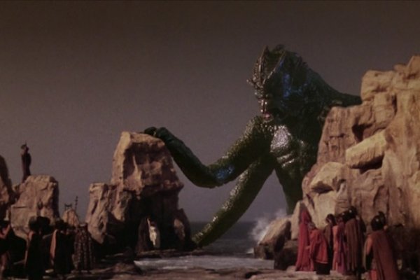 Kraken 25 at