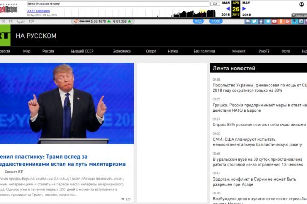 Список сайтов даркнета