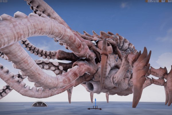 Kraken 22at
