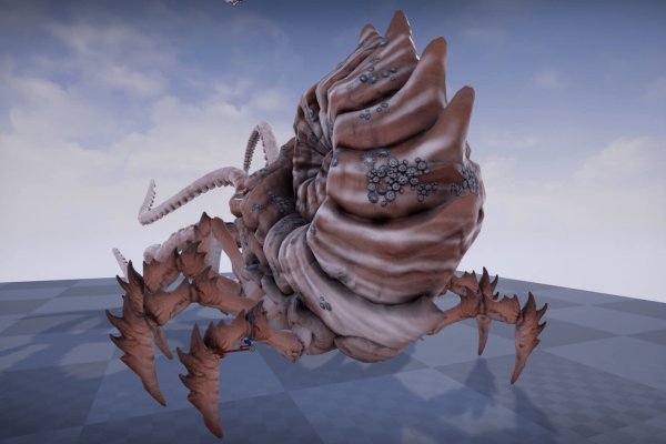 Kraken18 at